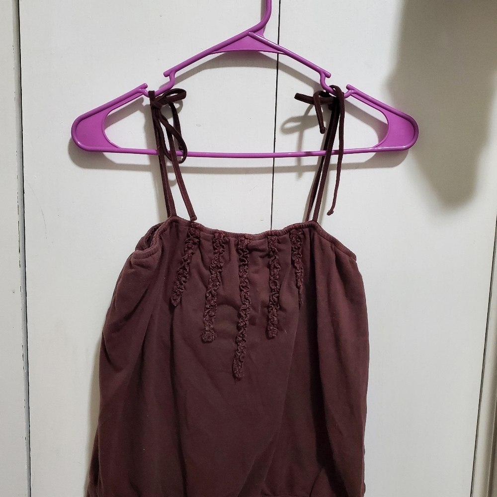 Vintage American Eagle Cami